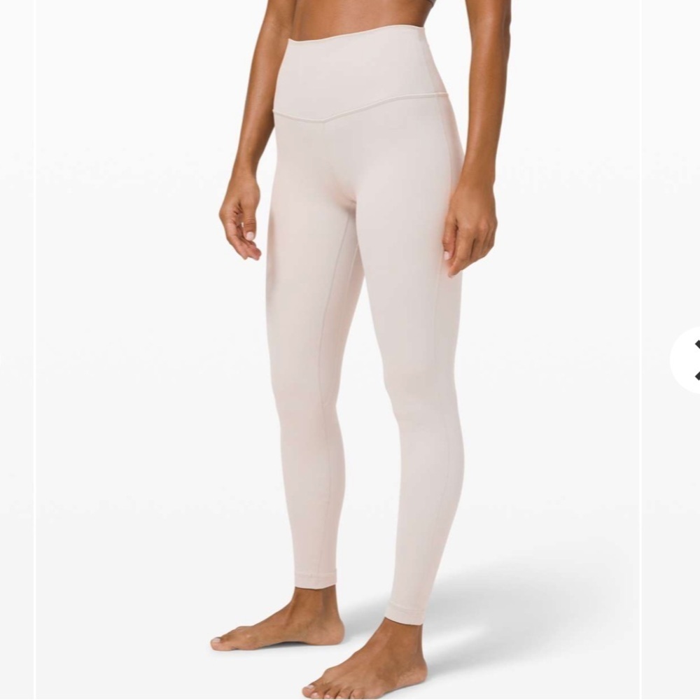 Lululemon Align Pant 28"
Chrome size 10 - Picture 3 of 11